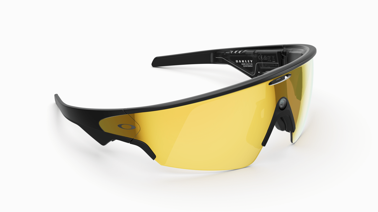 اوکلی متا پیشتاز - Oakley Meta Vanguard
